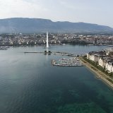 A Genève, la fintech Resolve, spécialisée dans les prêts hypothécaires, a atteint le seuil de rentabilité (photo d'illustration).